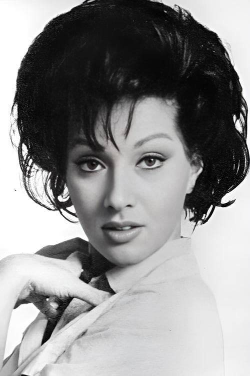 Helga Liné photo