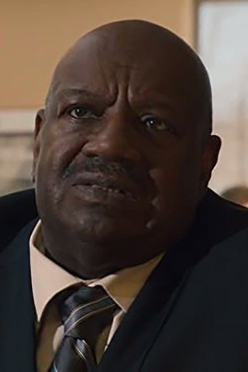 Helmar Augustus Cooper photo