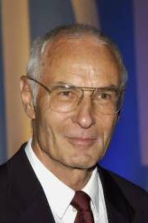 Profile image of Helmut Krätzig