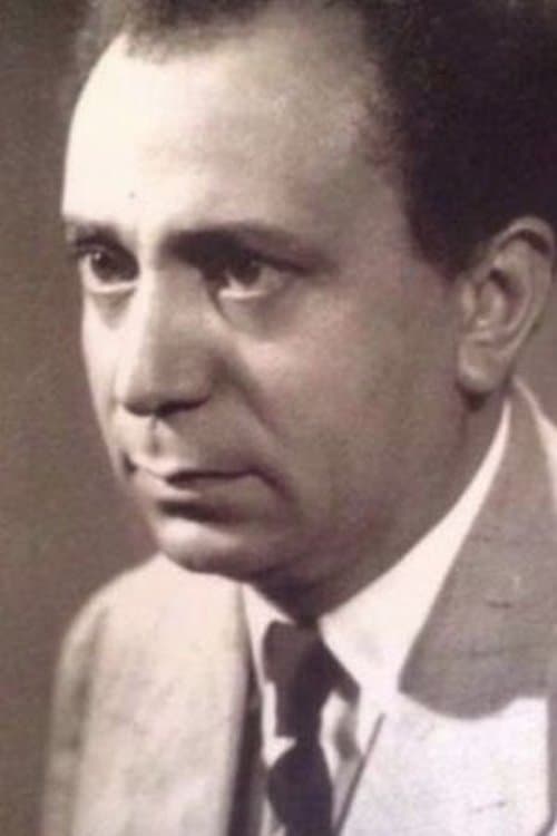 Profile image of Helmy Rafla