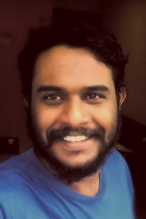 Profile image of Hemanth M. Rao