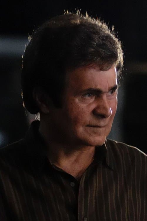 Profile image of Henri Charr