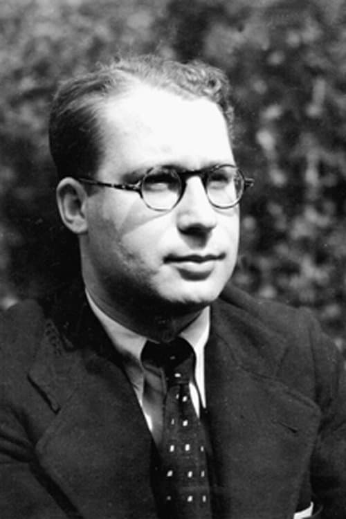 Profile image of Henri Storck