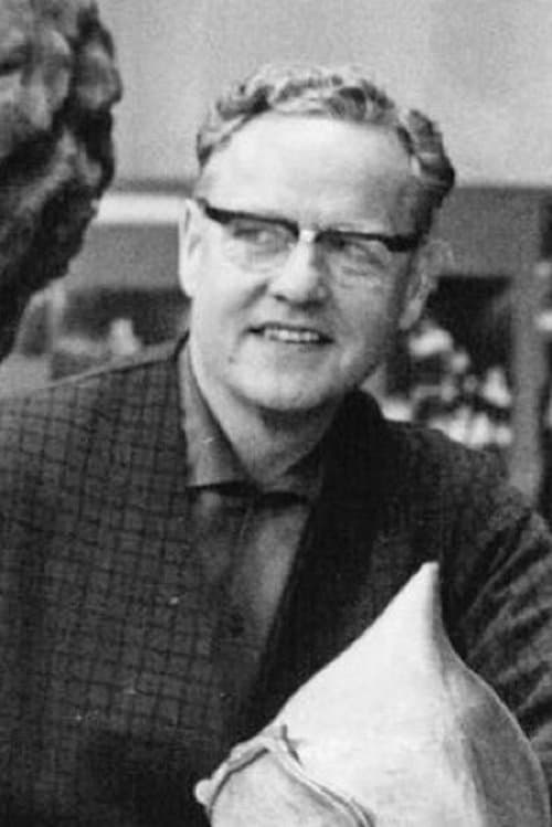 Profile image of Henrik Dyfverman