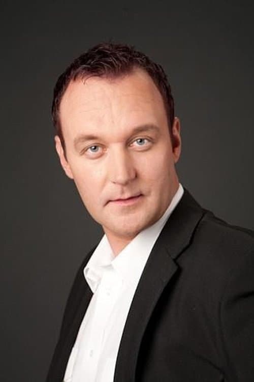 Henrik Normann photo