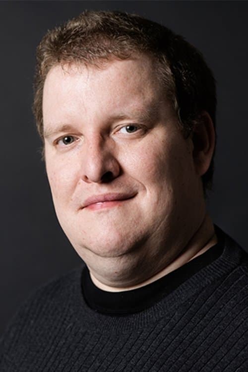 Henrik Sjöman photo