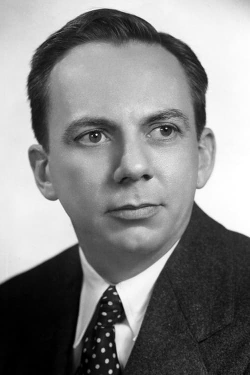 Henry Jones photo