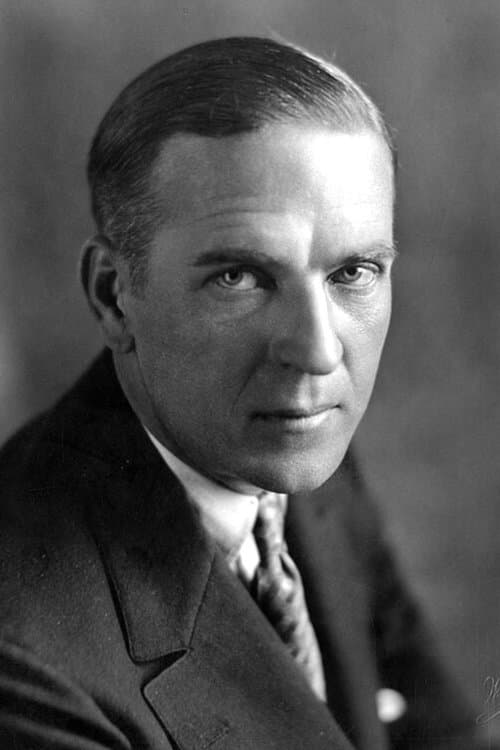 Profile image of Henry King