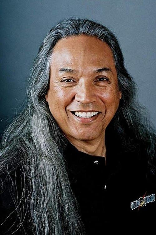 Henry Kingi photo