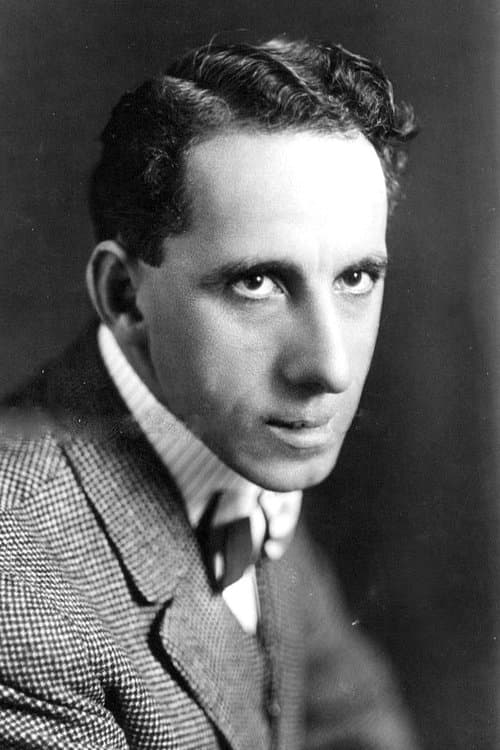 Henry Otto photo