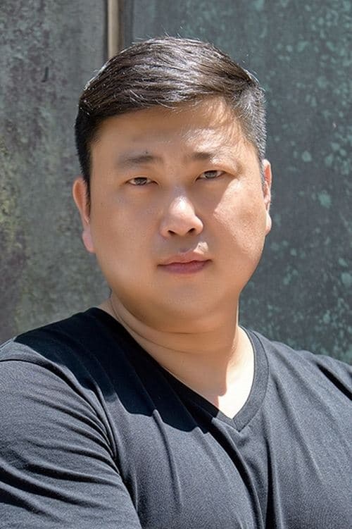 Profile image of Heo Myeong-haeng