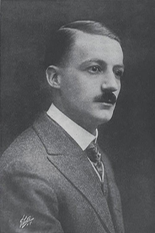 Profile image of Herbert Blaché