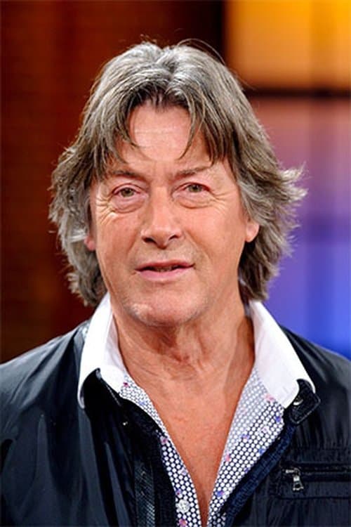 Herbert Herrmann photo