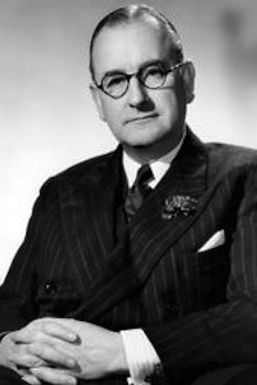 Herbert Wilcox photo