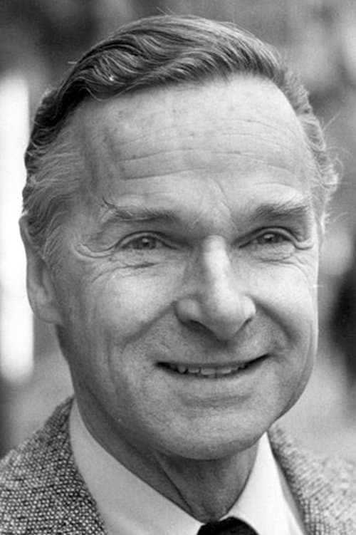 Herman Ahlsell photo