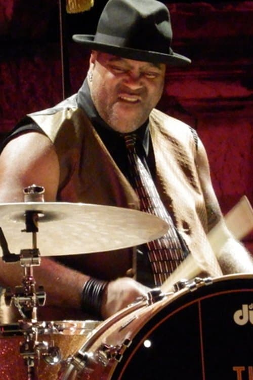 Herman Matthews photo