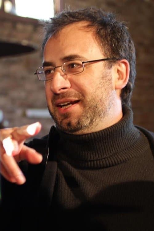 Profile image of Hernán Belón