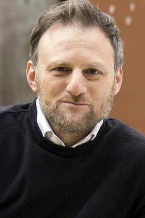 Profile image of Hernán Guerschuny