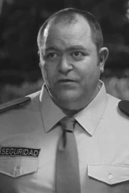 Hernán Jiménez photo