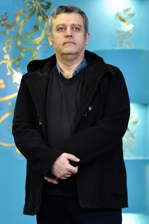 Profile image of Hesam Farahmand