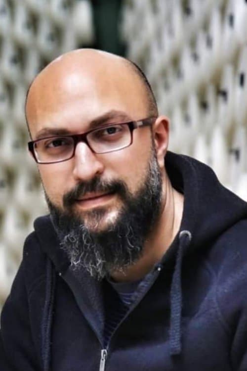 Profile image of Hesham Fathy