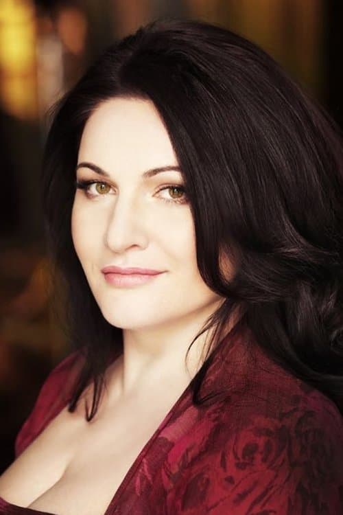 Hibla Gerzmava photo