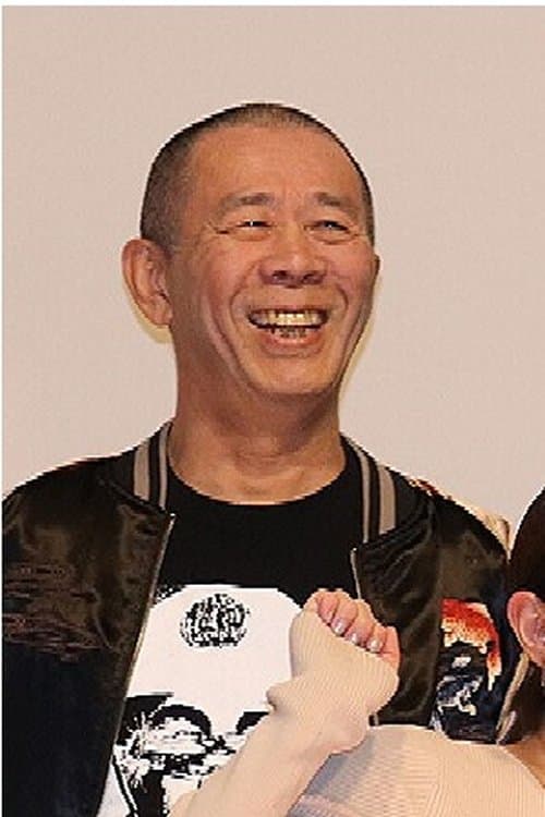 Hidekazu Takahara photo