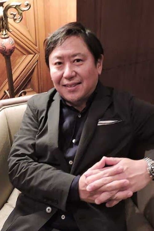 Profile image of Hideki Takeuchi