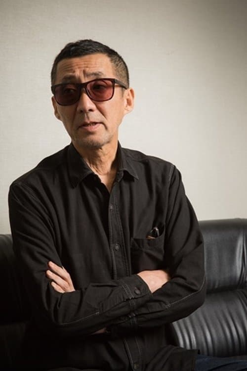 Profile image of Hidenori Ishida