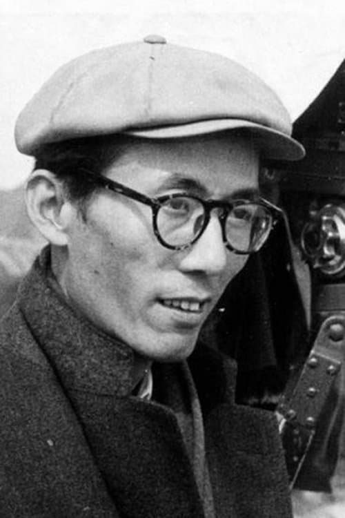Profile image of Hideo Ōba
