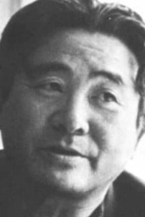 Profile image of Hideo Sekigawa