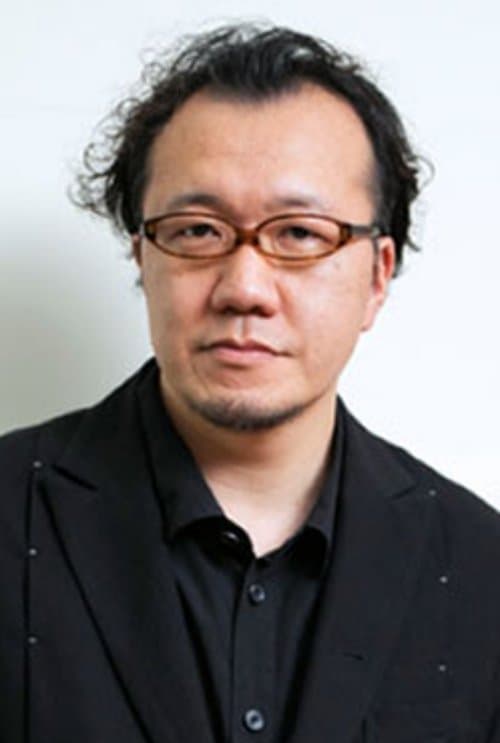 Profile image of Hideyuki Nishimori