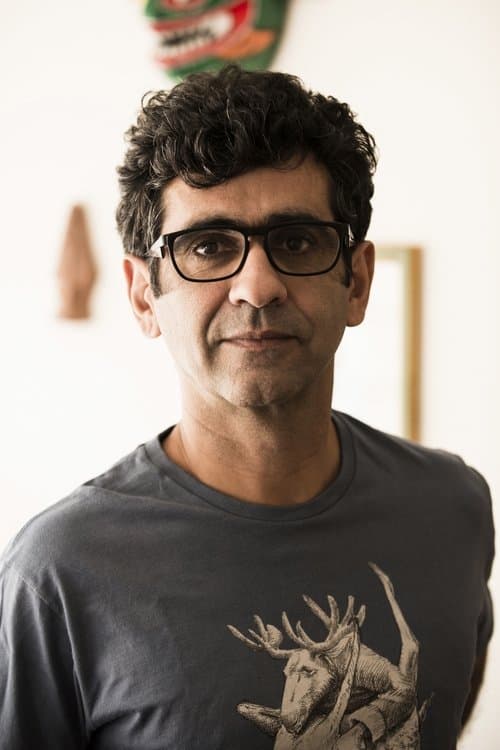 Profile image of Hilton Lacerda