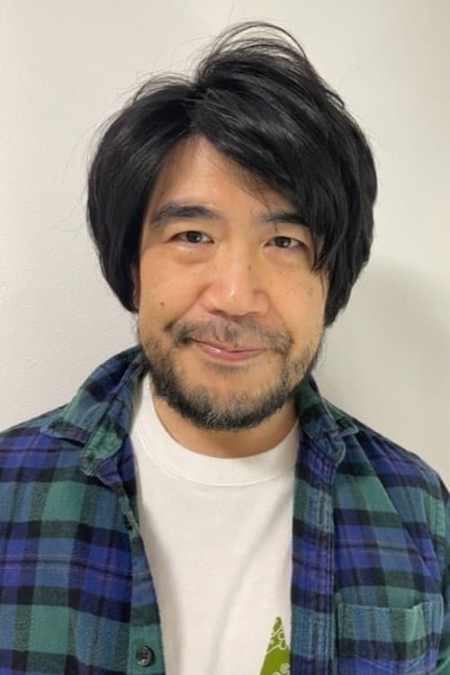 Profile image of Hiroaki Akagi