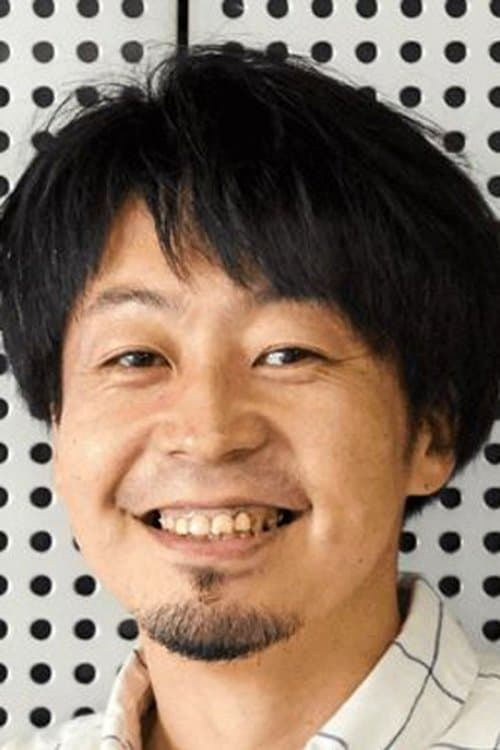 Profile image of Hiroaki Yuasa