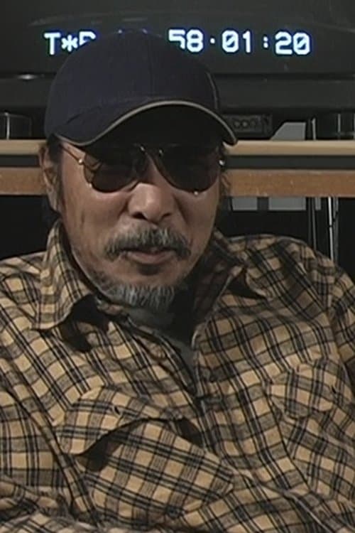 Profile image of Hirochika Muraishi