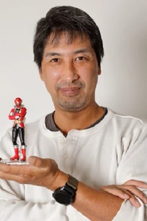 Hirofumi Fukuzawa photo