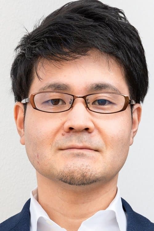 Profile image of Hiroki Yamaguchi