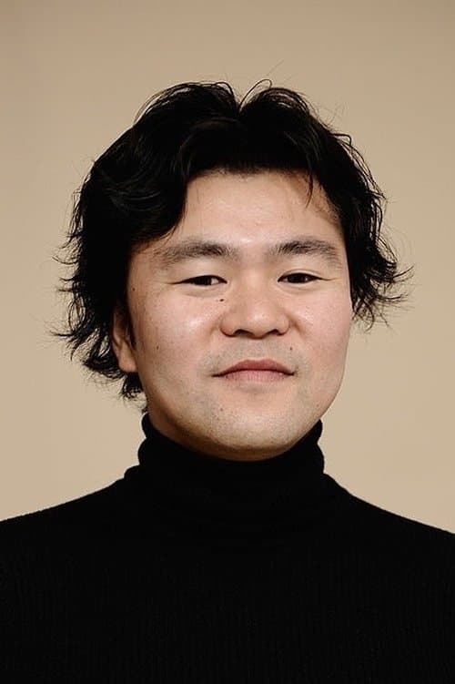 Profile image of Hiroshi Harada