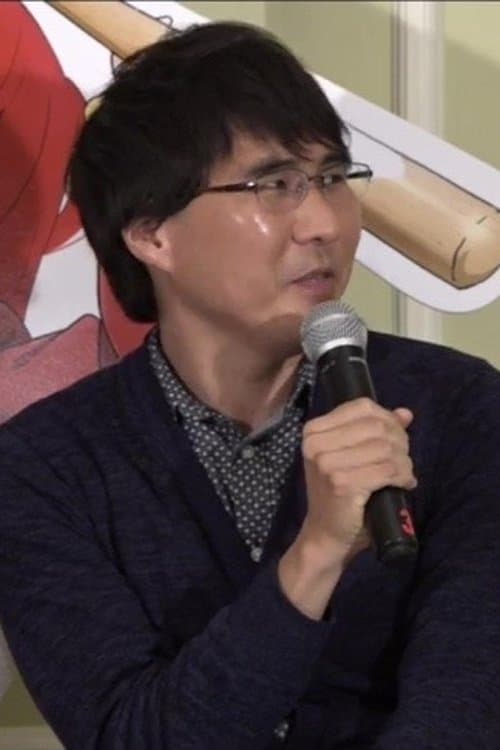 Profile image of Hiroshi Ikehata