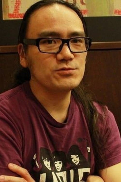 Profile image of Hiroshi Nishio