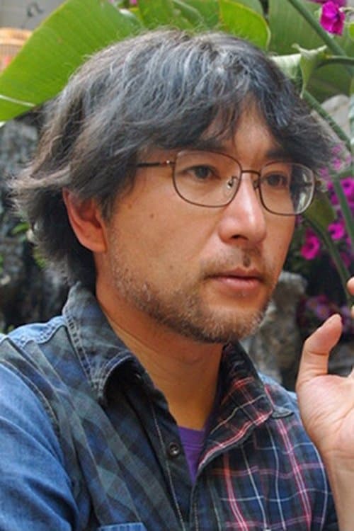 Profile image of Hiroshi Okuhara