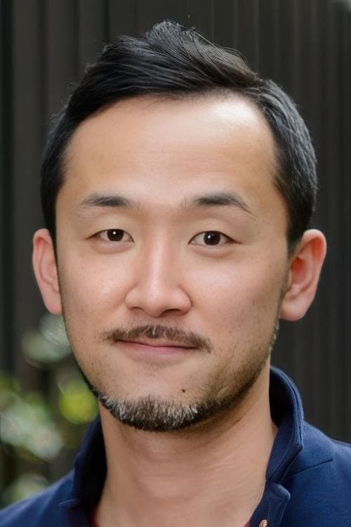 Hiroshi Sogabe photo