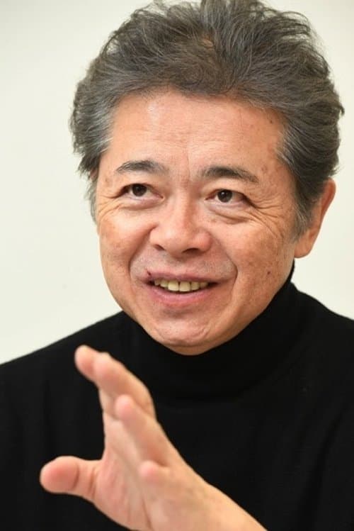 Profile image of Hiroshi Sugawara