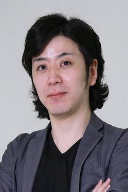 Profile image of Hiroto Yokokawa