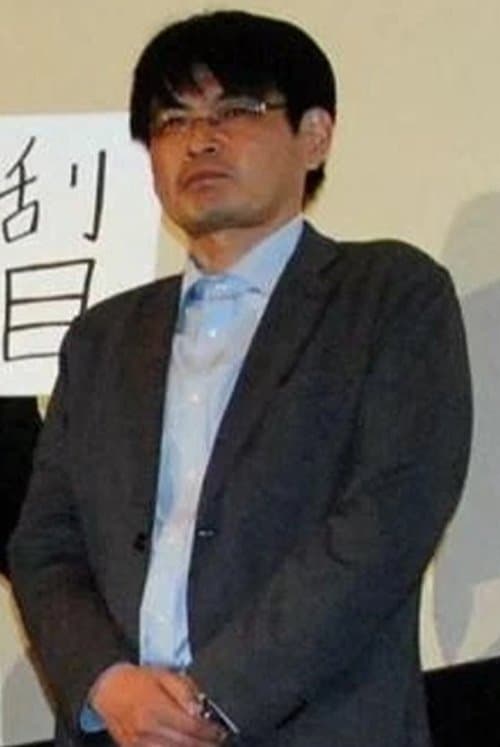 Profile image of Hiroyuki Kato