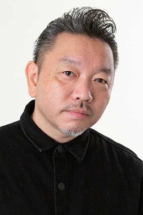 Profile image of Hiroyuki Nakao