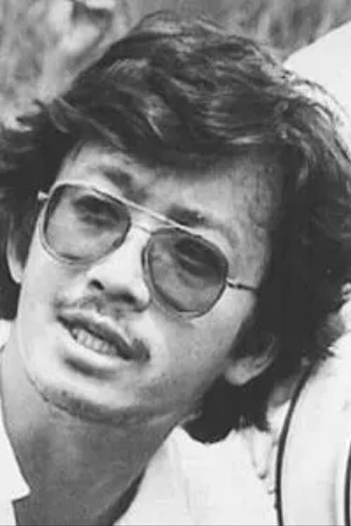 Profile image of Hiroyuki Nasu