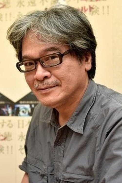 Hisayasu Satô photo