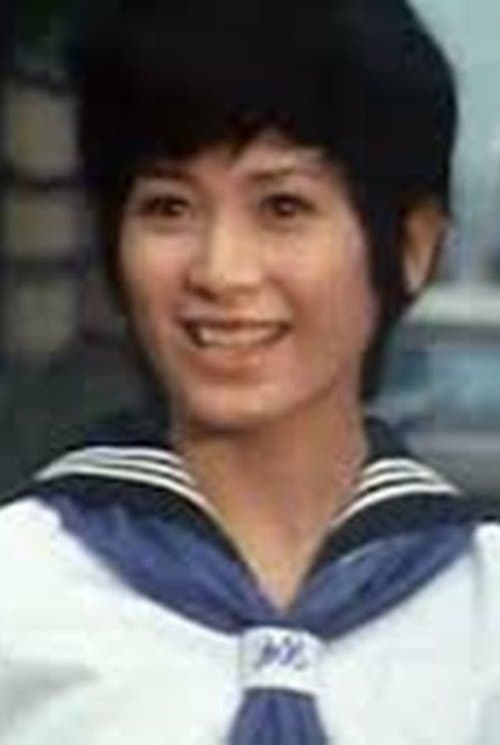 Hitomi Ariyoshi photo